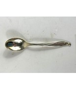 International Crown Inlaid Silver Plated Flatware &quot;Royal Empress&quot; Spoon - $10.84 CAD