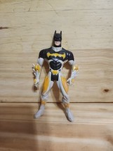 Kenner 1998 A Cold Knight In Gotham City Batman Action Figure - $10.60