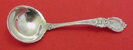 Charlemagne by Towle Sterling Silver Sauce Ladle 5 1/2&quot; Serving Vintage - £61.28 GBP