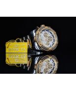 Invicta  Model 31437 Men's Watch Quartz 52 mm NIB - $371.25