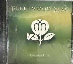 Fleetwood Mac - Greatest Hits (CD 1988 Warner Bros) Brand NEW - $9.71