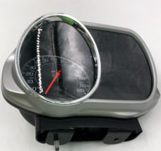 2013-2015 Chevrolet Spark Speedometer Instrument Cluster 16,797 Miles J01B51080 - £81.37 GBP