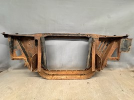 1967 1968 Ford Galaxie Montclair Monterey Radiator Core Support 500 XL L... - $645.67