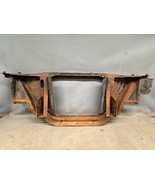 1967 1968 Ford Galaxie Montclair Monterey Radiator Core Support 500 XL L... - $11,873.73 MXN