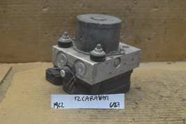 11-12 Dodge Caravan ABS Pump Control OEM 05154911AE Module 627-19c2 - $14.69