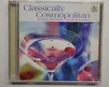 Classically Cosmopolitan Upscale Symphonic Blend Of Classics (CD, 2004) - $7.91