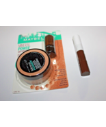 Maybelline Mineral Loose Power Foundation  0.28 Oz Natural Ivory/Light3+... - $306.77 MXN