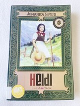 Heidi by Johanna Spyri, Văn Học Vietnamese, PB 2014 - £10.14 GBP
