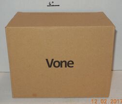 destek v1 VR Goggles Virtual and Augmented Reality Headset iPhone Android - $14.80