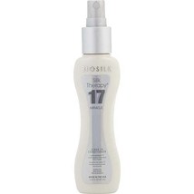 Biosilk By Biosilk Silk Therapy Miracle 17 Leave In Conditioner Spray 2.26 Oz - $15.69