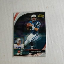  1999 UD Ionix  #25  Peyton Manning #2 - £16.28 GBP