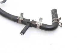 08-10 FORD 6.4L DIESEL COOLANT HOSE LINE PIPE E5526 image 6