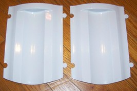 Viking built-in Refrigerator round bottle holders trays VCBB363 36&quot; part - $10.50