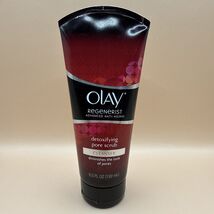 Olay Regenerist Advanced Anti-Aging Detoxifying Pore Scrub Cleanser 6.5 ... - $29.69