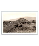 RPPC Lot of 10 San Juan Teotihuacan Sun Pyramid Mexico UNP Postcards V20 - $48.49 CAD