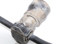09-14 HYUNDAI GENESIS REAR STABILIZER SWAY BAR Q3589 image 3