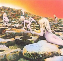 Houses of the Holy [Remaster] by Led Zeppelin (CD, Jul-1994, Atlantic (Label)) - £7.86 GBP