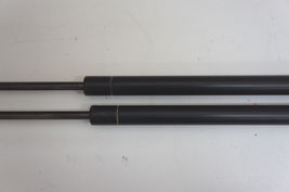1998-2002 Mercedes ML320 Rear Trunk Shock Struts Pair image 4