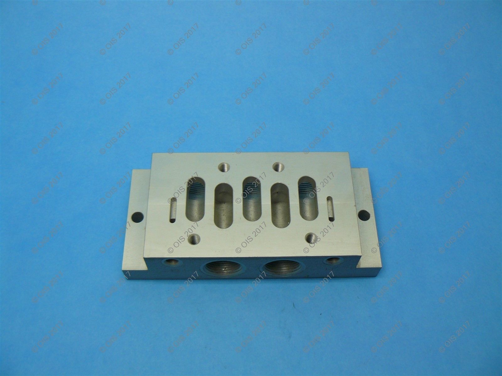 Festo 152813 NAS-3/4-4A-ISO Valve Sub Base 3/4 NNB - $69.99
