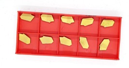 Mitsubishi ? Carbide Inserts GY001061 10 Count - $9.99