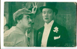 CHARLES RAY-PARIS GREEN-Silent Film-1920-Arcade Card G - $16.30