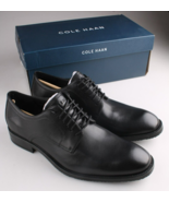 Cole Haan Men's 9 10 Modern Essentials Plain Toe Oxford Style Dress Shoe... - $118.47