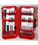 Milwaukee 48-32-4023 SHOCKWAVE Impact Screw Driver Drill Bit Set #287 - €21,25 EUR