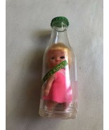 Vintage Lime  Fizz Kids Soda Pop Doll - £19.68 GBP