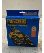 Emgo Brake Shoes 92-39163 - $27.07