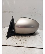 Driver Side View Mirror Power With Camera Fits 08-12 INFINITI EX35 1394002 - $1,494.57 MXN