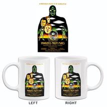 Invaders From Mars - 1953 - Movie Poster Mug #2 - £19.17 GBP+