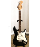 Squier Affinity Stratocaster - 20th Anniversary - Rosewood Fretboard - B... - $2,758.89 MXN Squier Affinity Stratocaster - 20th Anniversary - Rosewood Fretboard - B... - $2,758.89 MXN