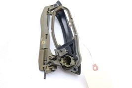 00-06 BMW X5 E53 REAR LEFT DRIVER SIDE EXTERIOR DOOR HANDLE E3305 image 7