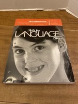 Master Books Skills For Language Arts Teacher Guide By James Stobaugh BR... - $15.00