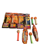 PEZ Vintage Lot of 10 Halloween - £24.17 GBP