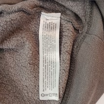 Ariat Women’s Women's Gray Cotton Blend Pullover Hoodie Sweatshirt Chest 48" image 9