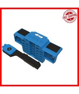 KHI-CDIJ Adjustable Cabinet Door Mounting Jig for Easy, Precision Instal... - $935.95 MXN