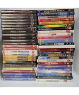 Walt Disney Pictures Pick &amp; Choose Your Movies, Combined Shipping  - $19.95 MXN+