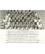 1975 LOS ANGELES RAMS 8X10 TEAM PHOTO FOOTBALL NFL PICTURE LA - £3.88 GBP