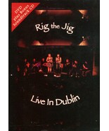 Rig The Jig Live In Dublin [DVD] and Soundtrack CD Music from Ireland - £7.90 GBP