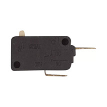 Genuine Microwave Monitor Switch For GE JVM1630WK01 JVM3160DF3WW JVM3160... - £58.46 GBP