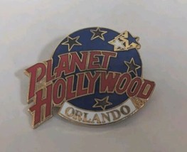 Vintage Planet Hollywood Pin Orlando FL - £10.30 GBP