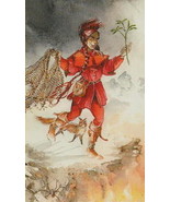 Wikinger Tarot Deck Printable | Instant Download - $4.90