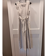 Never worn!!! Beautiful Calvin Klein romper - size 4- Still with tag on!!!! - $237.17 MXN