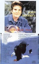 Creedence Clearwater Revival / John Fogerty - Ultra Rare Trax ( John Fogerty - 2 - £18.01 GBP