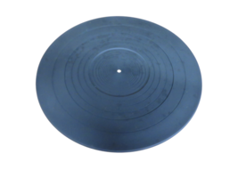 Technics Turntable Original Rubber Platter Mat SL-B3 - $276.01 MXN
