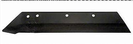 Wiese R66164 Fits Melroe/Morris 16&quot; 4 Bolt Moldboard Plow Share Plow Point - $56.99