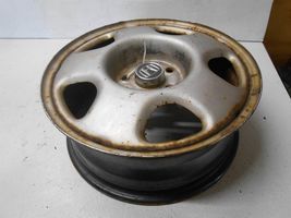 2007 2008 2009 2010 2011 Honda CRV Rim Wheel 17x6-1/2 steel 5 Spoke - $99.99
