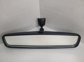 10&quot; Black Rear View Mirror Interior On Car Replacement Day Night Universal - £11.03 GBP