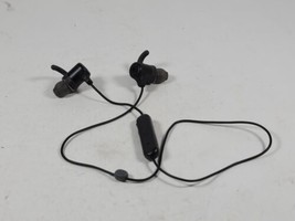 Skullcandy S2JSW Jib Xt Active Headphones - BLACK - £9.47 GBP